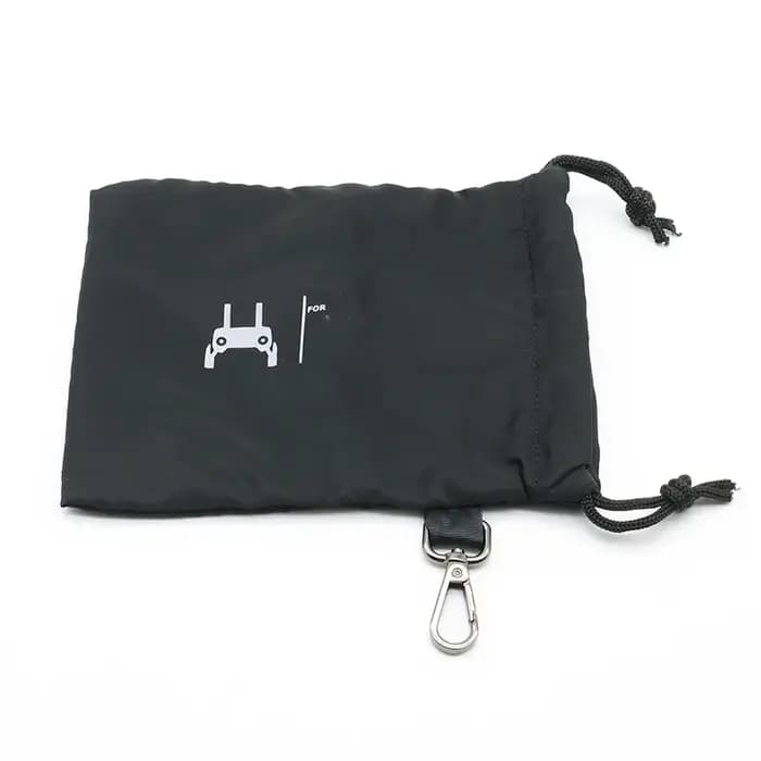 Sac de transport pour DJI Mini 4K Mini 3 4 5 Pro/Mavic AIR 2 3/Mavic Mini 2, sac de rangement pour d