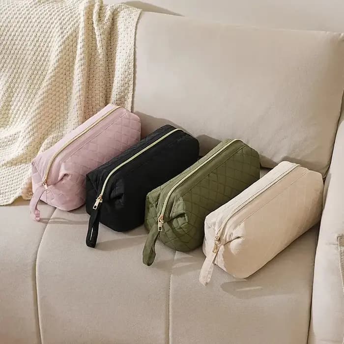 Sac de rangement de voyage pour sèche-cheveux Dyson