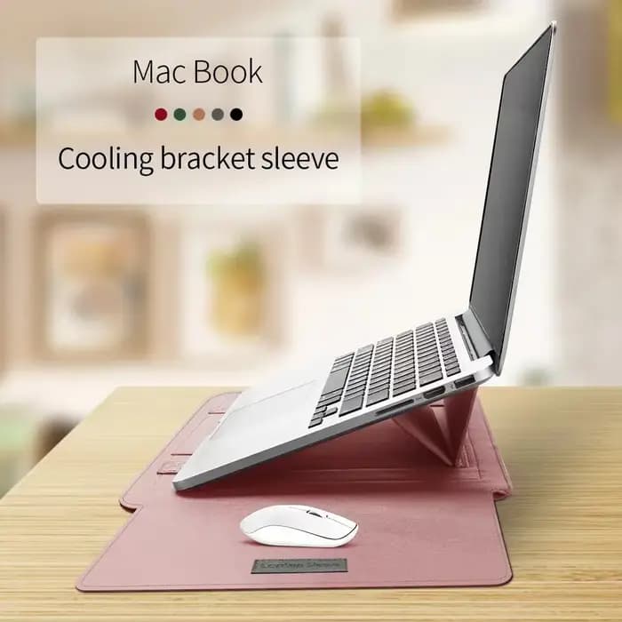 Sac pour ordinateur portable pour MacBook Air 13 2025