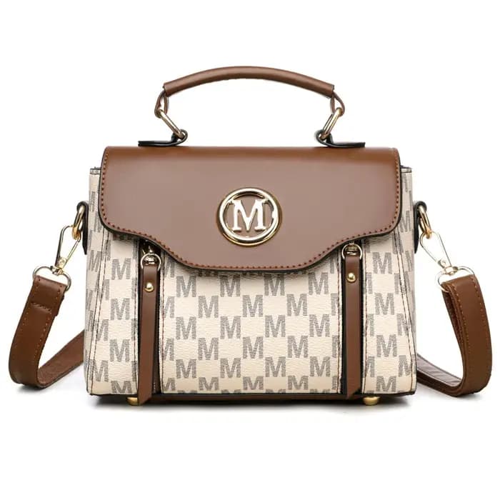 Sac fourre-tout vintage pour femme