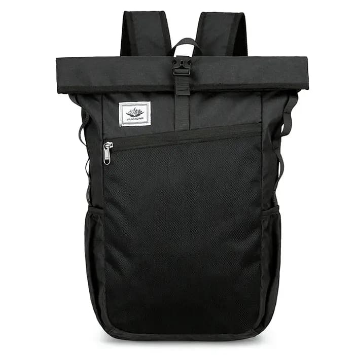 Sac à Dos Pliable de Grande Capacité, pour Sports de Plein Air, Voyage, Étanche, Loisirs, Fitness, É