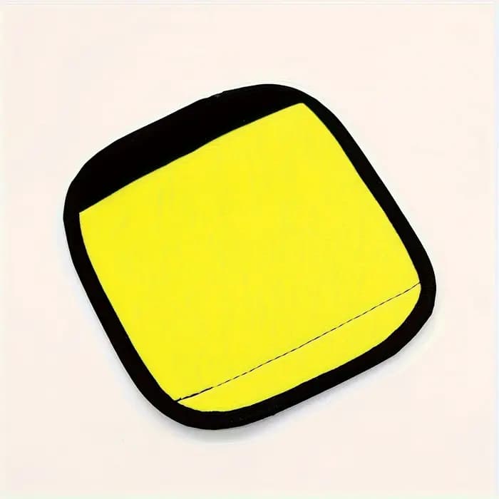 Housse de protection en néoprène pour poignée de bagage, housse de protection pour poignée de valise, housse de poignée pour chariot et housse de poignée pour poussette