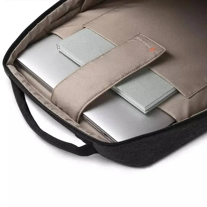 Xiaomi-Sac à dos simple urbain original