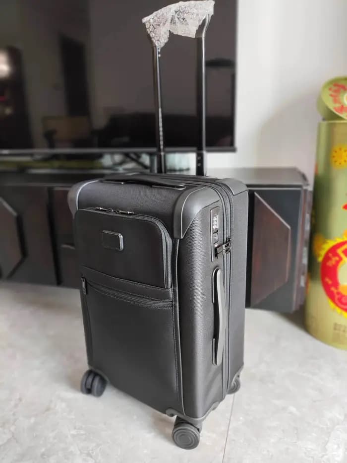 Bagage roulant d'affaires en Nylon balistique