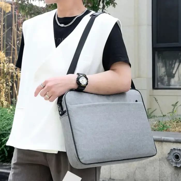 Sac pour ordinateur portable 15.6 17 pouces