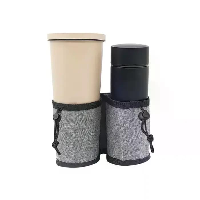 Support de tasse pour bagages de voyage