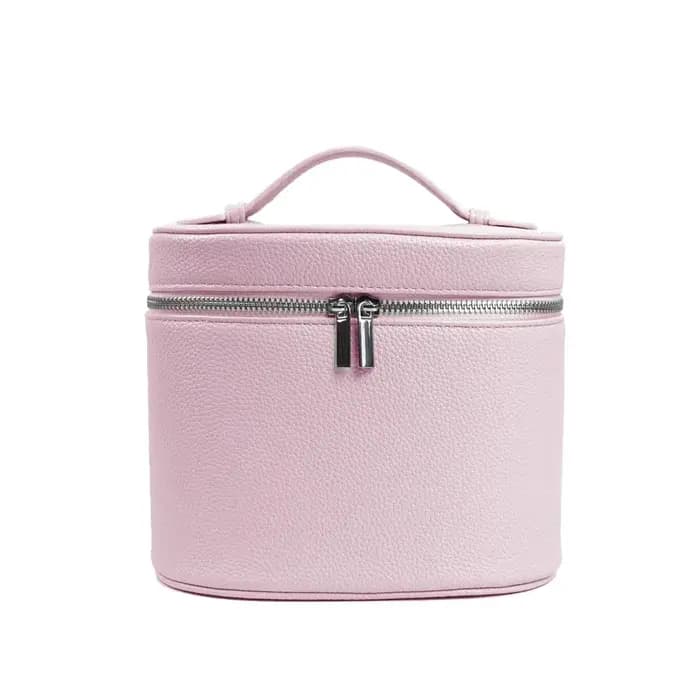 Trousse de Toilette de Voyage Personnalisée avec Nom
