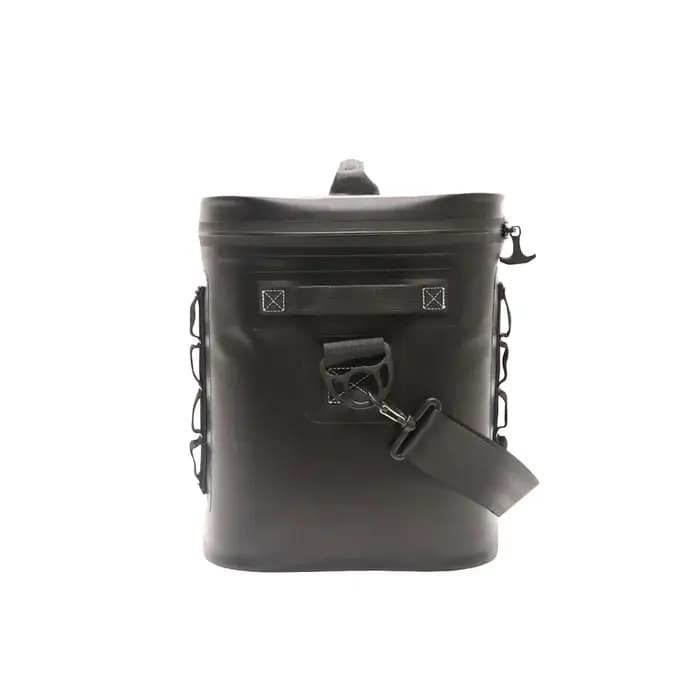 Sac isotherme souple isolé portatif de TPU pour le prix de boisson de plage de déjeuner pour la boîte isolée de boissons