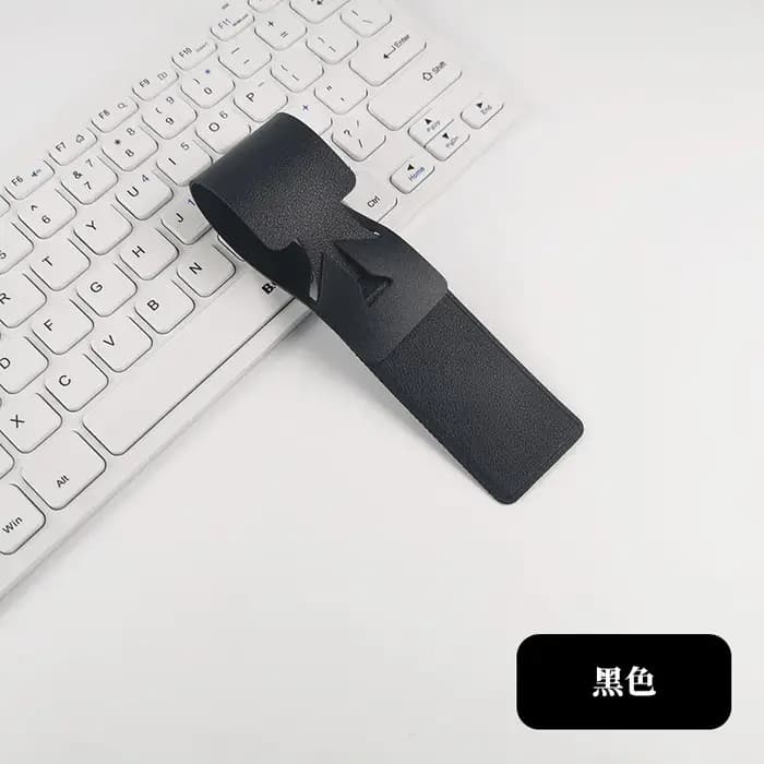 Étiquette de bagage longue avec Logo d'entreprise personnalisé
