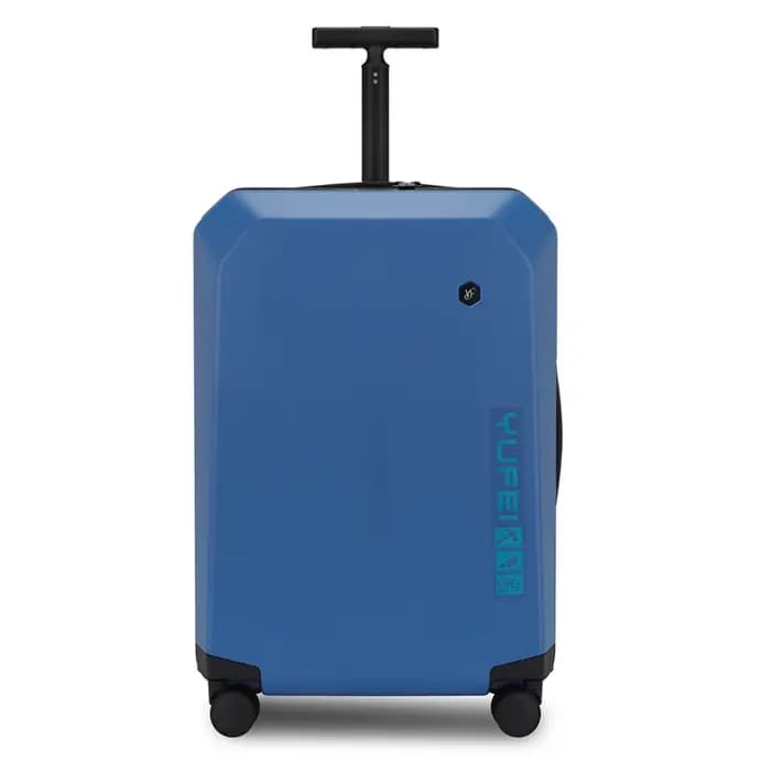 Valise légère à roulettes Durable pour voyage