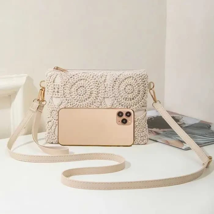 Sac à bandoulière tendance pour femmes de haute qualité