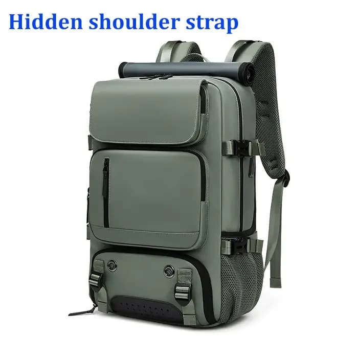 Sac à dos de voyage pour femme