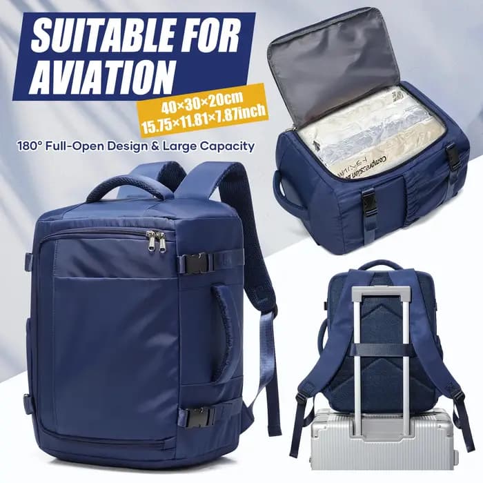 Bagage cabine Ryanair 40x30x20