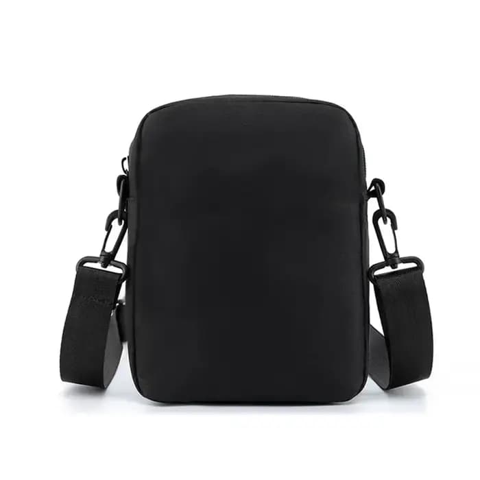 Sac pour hommes, disponible en conception d'épaule ou de bandoulière unique