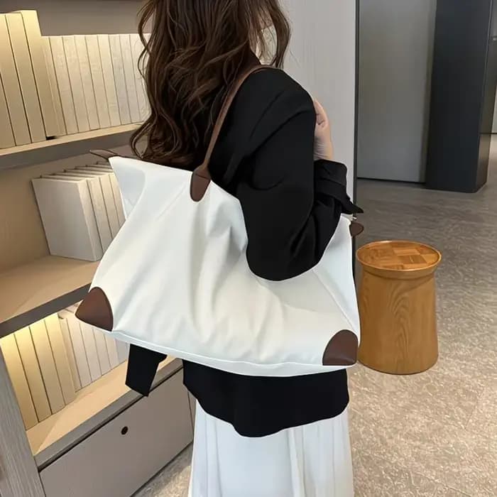 Sac fourre-tout pour femme - Grande capacité