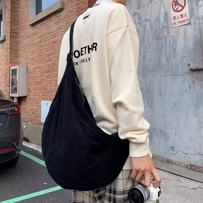 Sac à bandoulière Vintage pour femmes