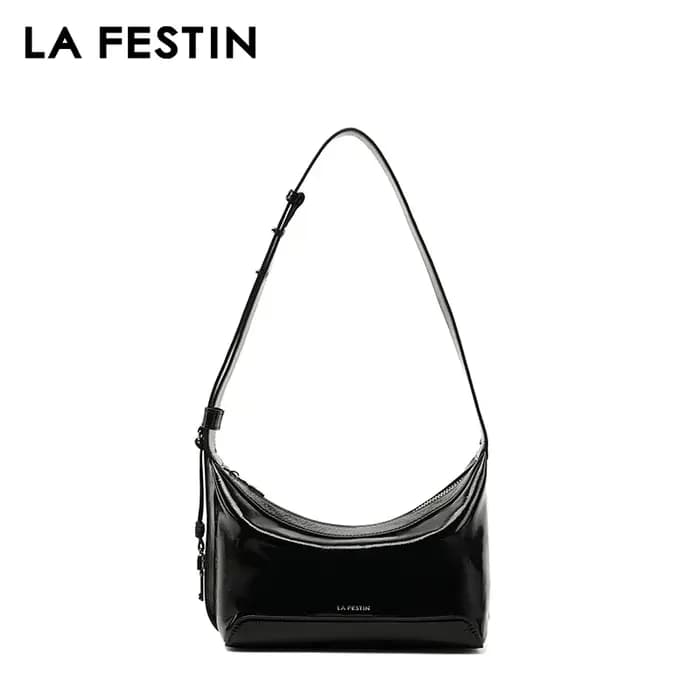 LA FESTIN marque originale sac à bandoulière 2025 nouveau sac à main femmes rétro fourre-tout sacs d
