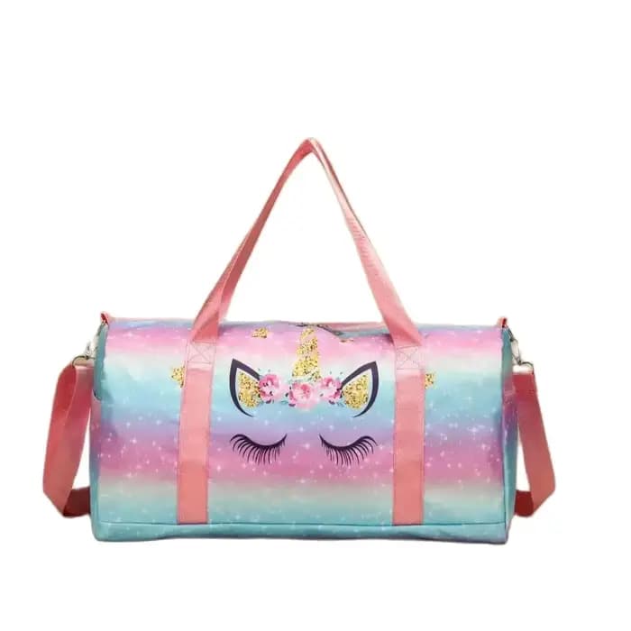Sac de voyage en plein air pour enfants