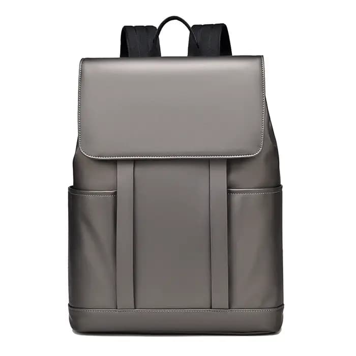 Sac à dos décontracté sac à bandoulière élégant sac à dos pour ordinateur portable sac à dos Durable pour un usage quotidien travail voyage