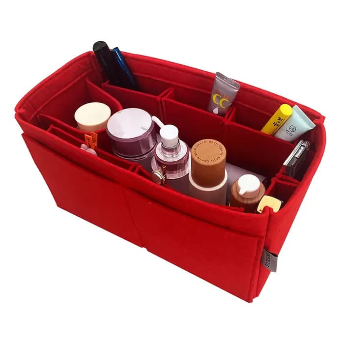 Pour Speedy 20 25 30 35 40 Insert organisateur de sac à main