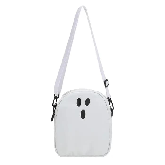 Sac messager de dessin animé pour femmes et filles