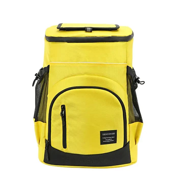 Sac à dos isotherme pour réfrigérateur