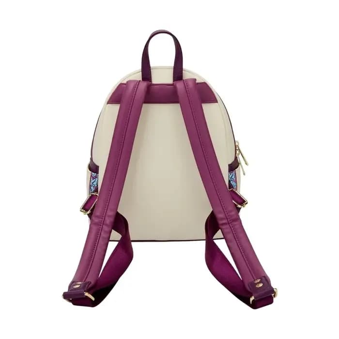 Sac à dos miniature créatif Loungefly