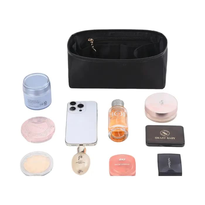 Pochette intérieure ultra-légère en papier DuPont pour sac City Keepall 25 27 35