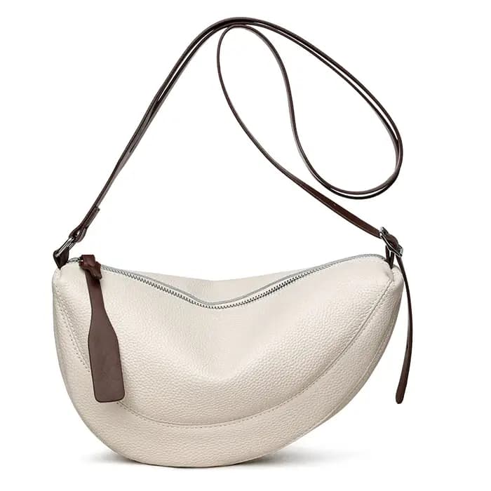 Femmes sacs à main en cuir véritable concepteur de mode usage quotidien sac
