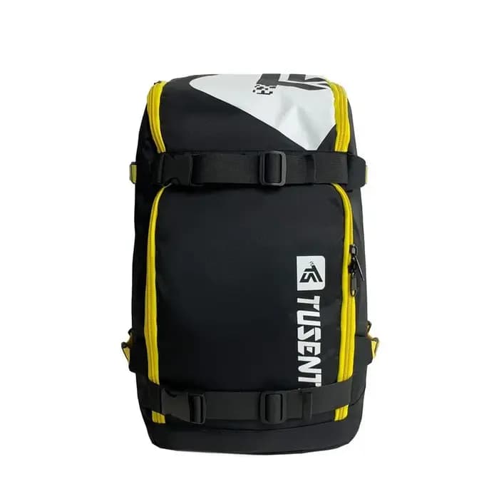 Sac de sport de grande capacité pour l'extérieur, sac de rangement pour équipement, sac pour équipem