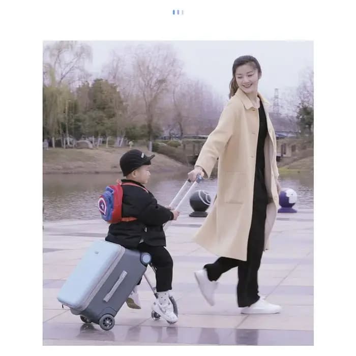 Valise de voyage pour poussette pour enfants