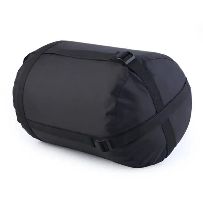 Sac de couchage de compression imperméable pour l'extérieur