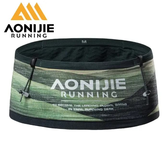 Aonijie Sacs de taille d'extérieur ultralégers