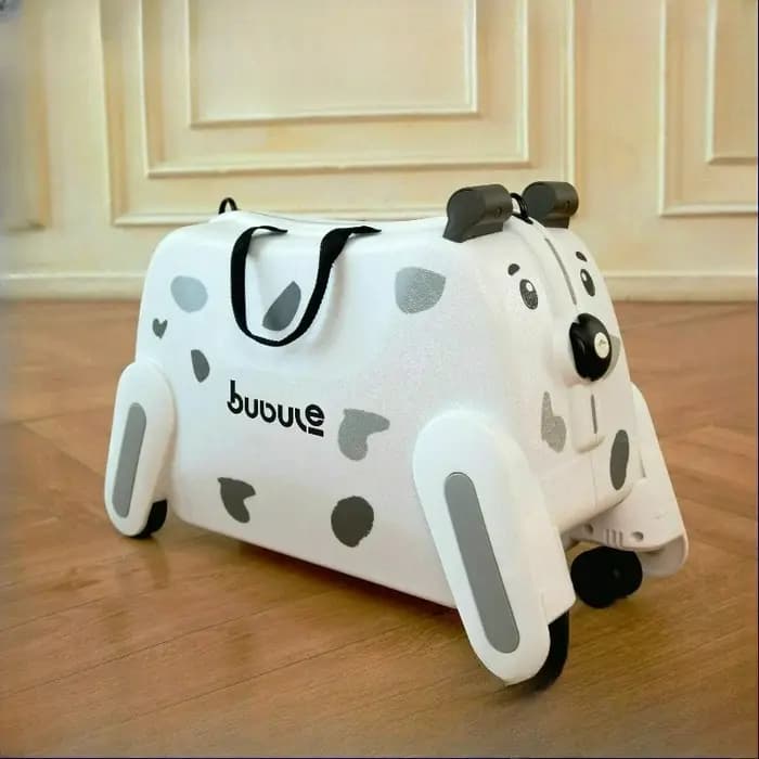 Valise de voyage pour enfants