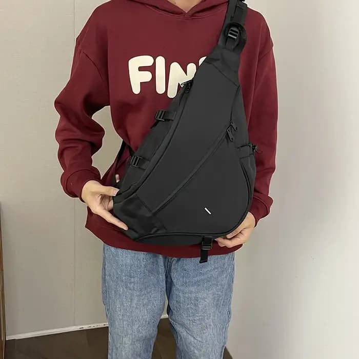 Sacs à bandoulière pour hommes