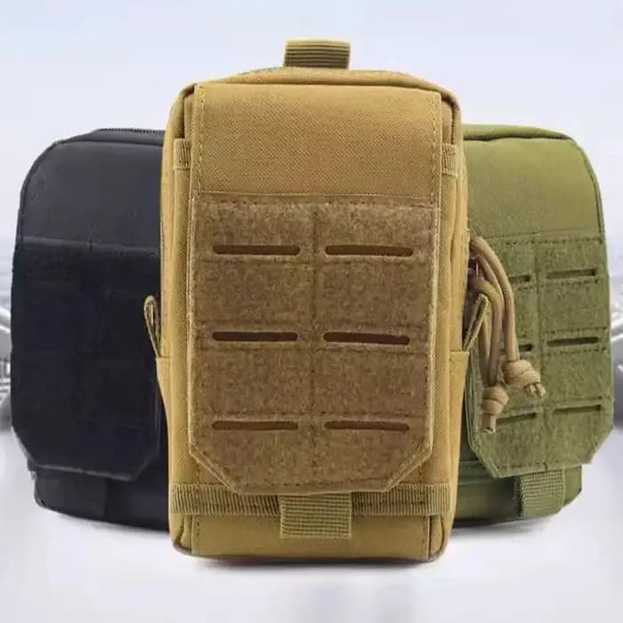 Sac banane Molle pour homme