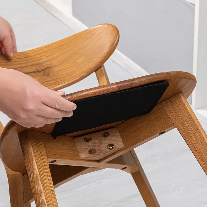 Sac de sécurité dissimulé - Un sac de stockage dissimulé pour objets de valeur avec adhésif puissant et fermeture éclair, adapté à de multiples scénarios.