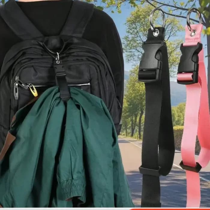 Sangle réglable pour sac à dos