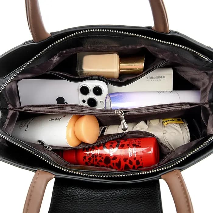 Sac à main tendance pour femmes