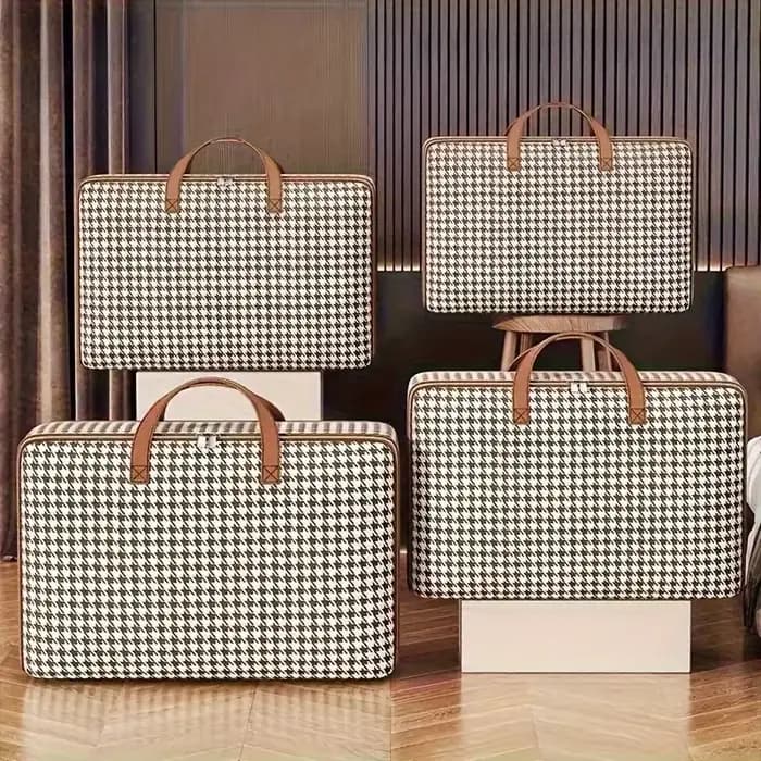 Nouveau sac de rangement 2026 pour couettes