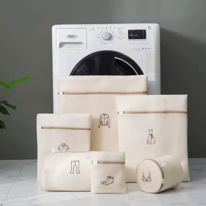 Sac à linge pour vêtements sales