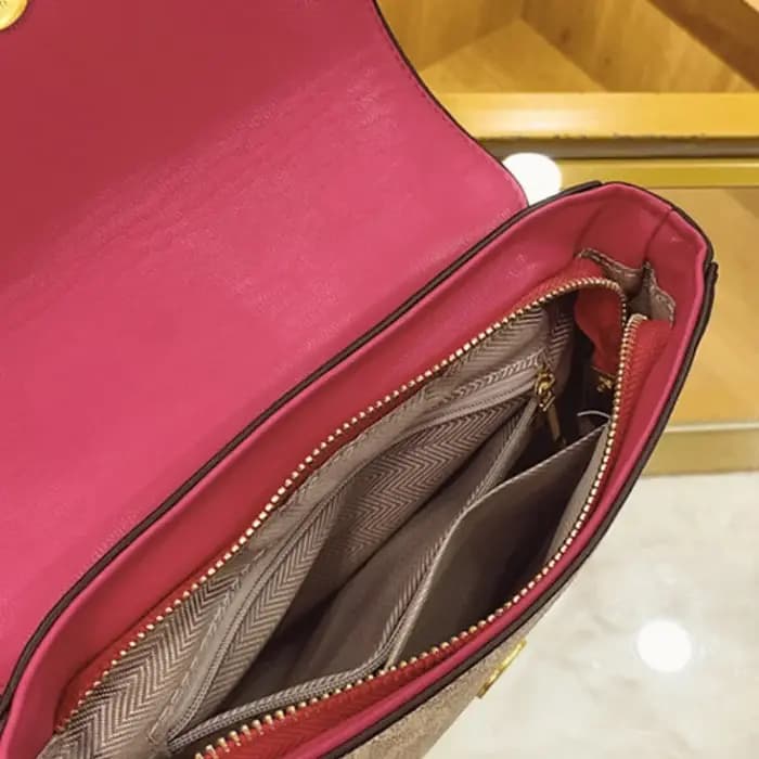 Sac à main de style haut de gamme-nouveau petit sac carré à la mode rétro pour femmes-sac à bandoulière polyvalent élégant pour femmes
