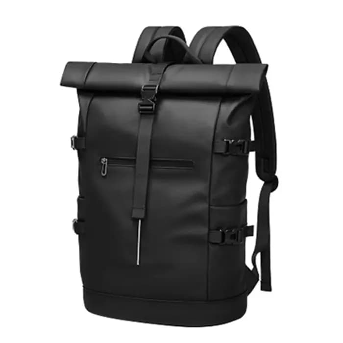 Sac à dos de voyage pour hommes, sac de sport de plein air multifonction pour ordinateur portable 15.6 pouces, étanche, grande capacité, pour femmes