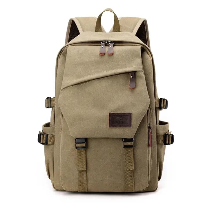Sac à dos de voyage de grande capacité pour hommes