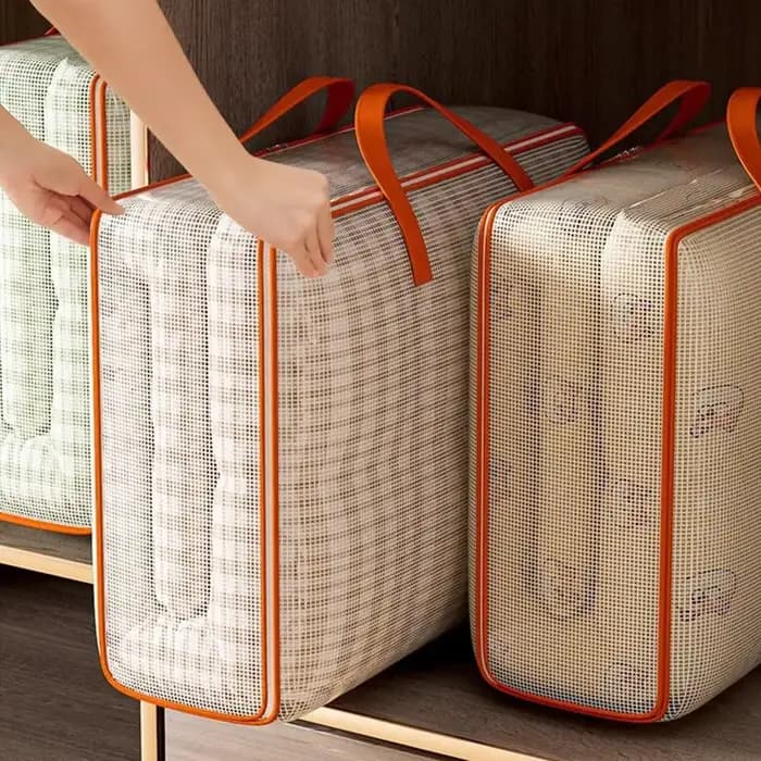 Sac de rangement pour couettes M/L/XL/XXL