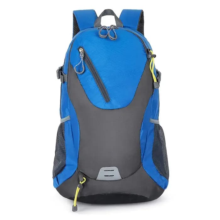 Classique 40L sac à dos extérieur hommes femmes de haute qualité étanche voyage sac à dos