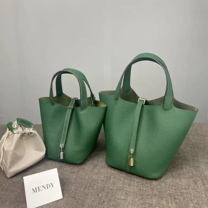 Sac seau pour femmes, fourre-tout de bonne qualité