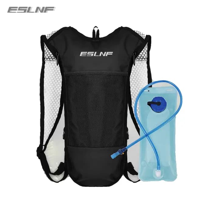 ESLNF sacs de vélo sac à dos Portable grande capacité sac à eau de cyclisme Sport de plein air escalade randonnée pochette sac à dos d'hydratation