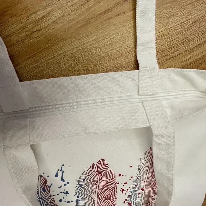 Fleurs toile sac mode sacs à main femmes sac