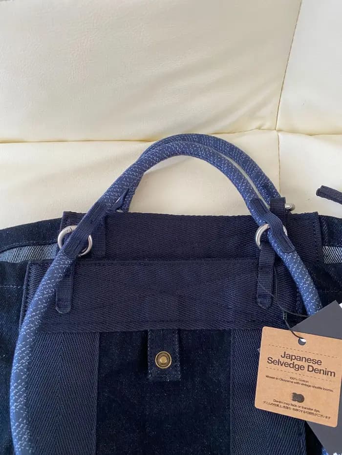 Topolo Nouveau sac à main de grande capacité